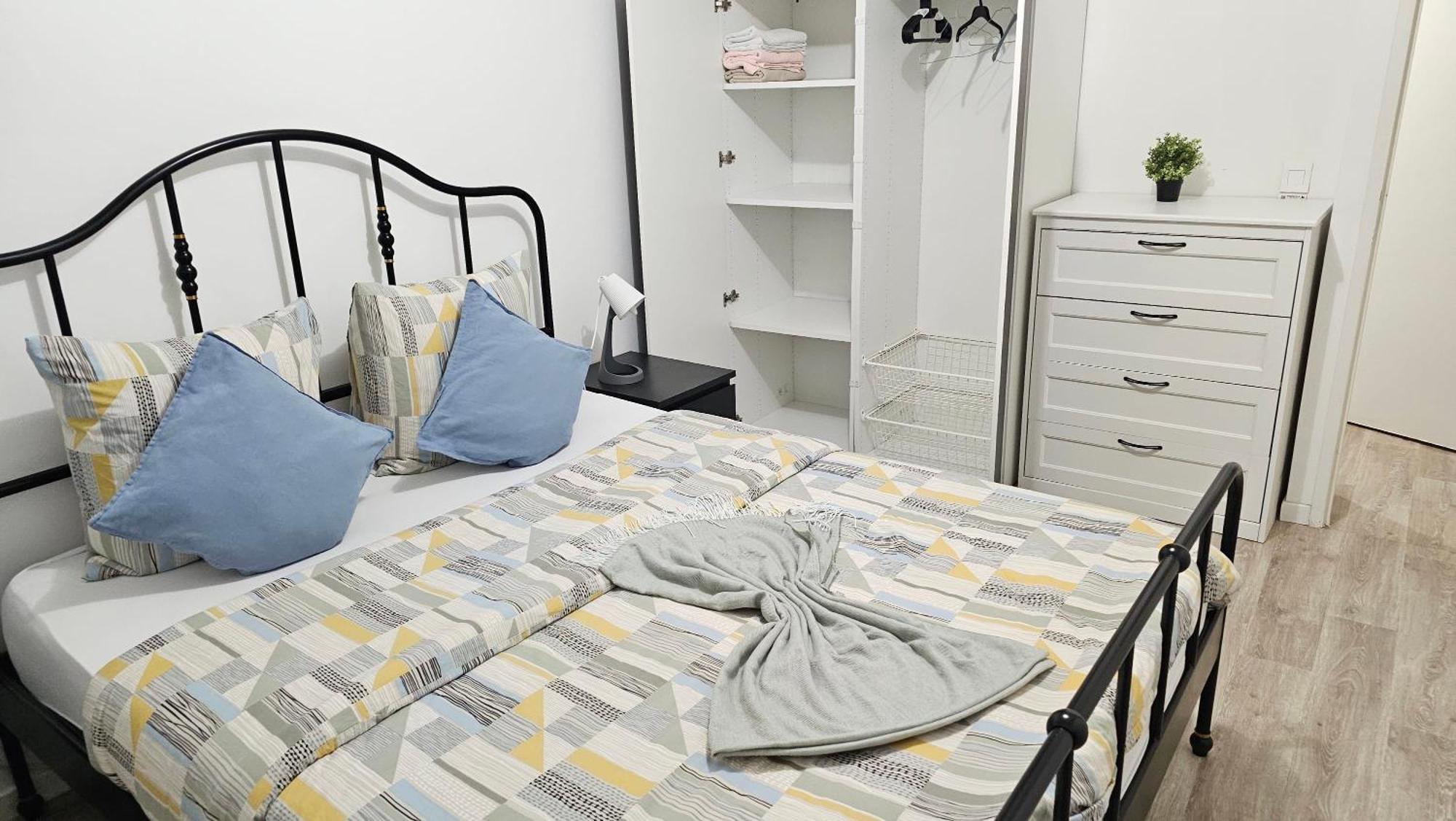 Nice Business Apartment Paris Nanterre Buitenkant foto